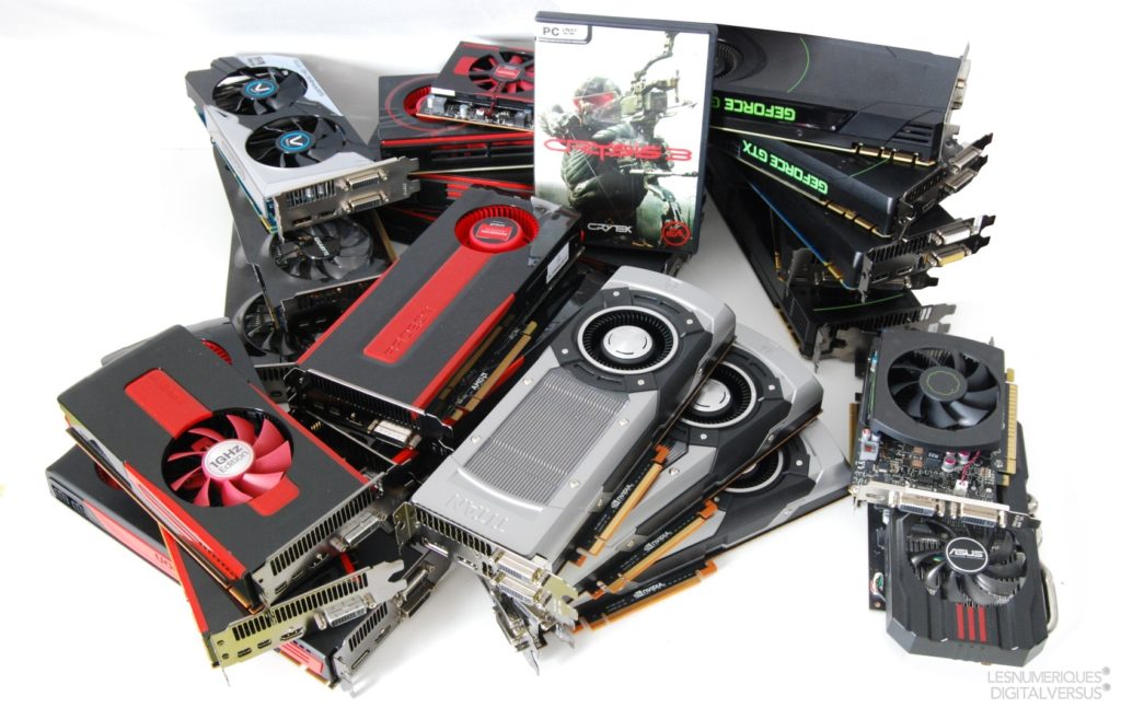 what is the best graphics card for gaming pc The best graphics cards 2018: all the top gpus for gaming.