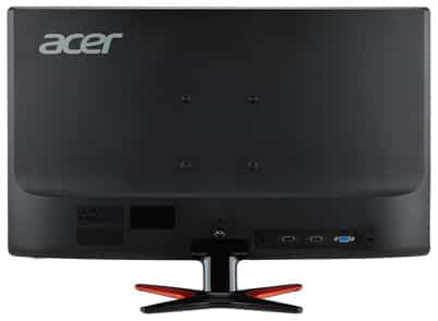 Acer GN246HL specs