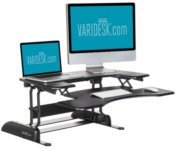 Best Monitor Stands 2019 Ing Guide Updated January Silverstone Tek Duo Arm Arm22sc