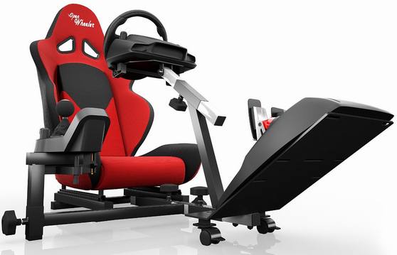 Best Gaming Chairs 2017 Ing Guide Best Game Chair For Pc And Console Gaming