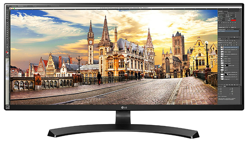 Jan-2017 | 12 Best Ultra-Wide Monitors Today