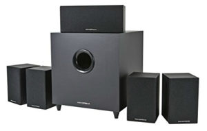 pc speaker brand