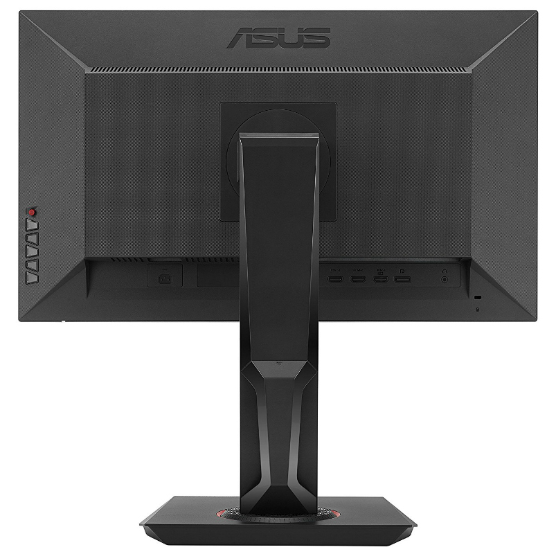 Monitor 4k Asus