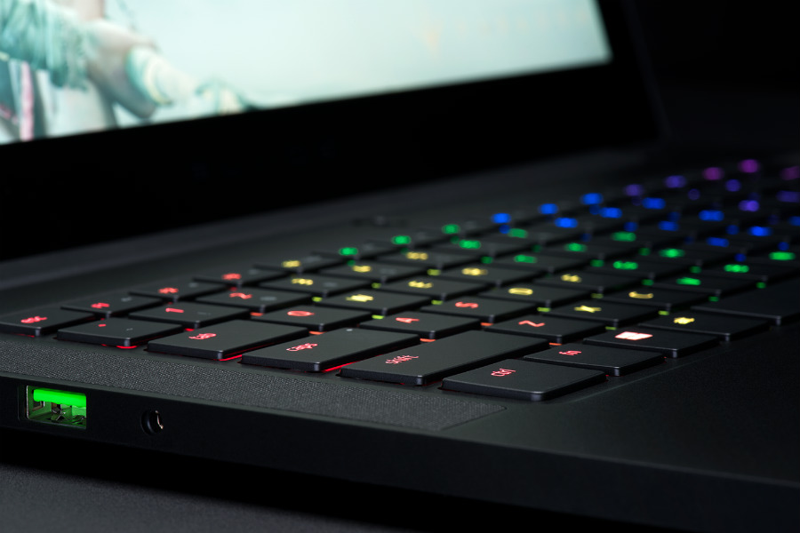 Razer Blade Review Best Premium Thin Gaming Laptop