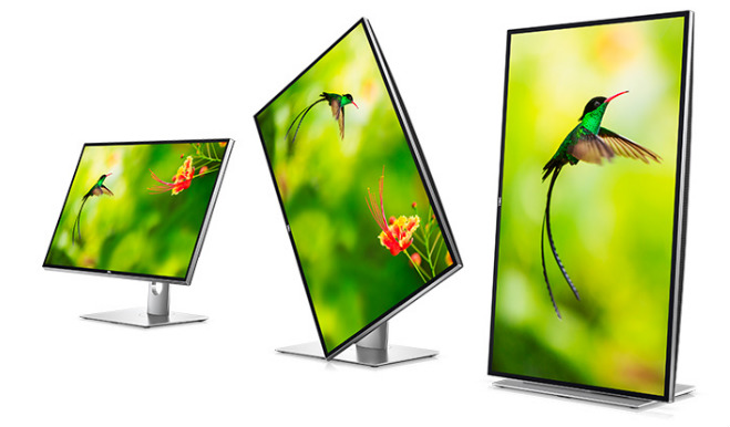 dell up3218k release date