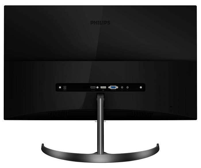 Philips 276E8FJAB for gaming