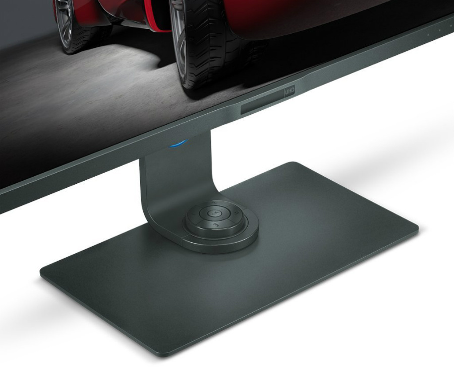 best 4k monitor for gaming and photoediting benq pd3200u