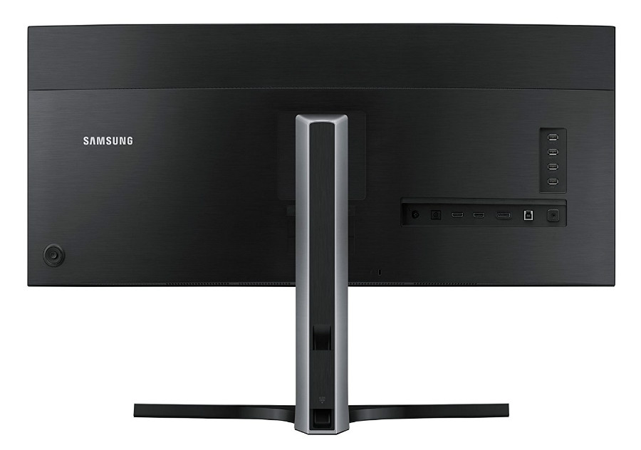 best ultrawide monitor Samsung S34E790C