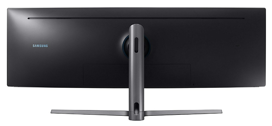 Samsung C49HG90 price