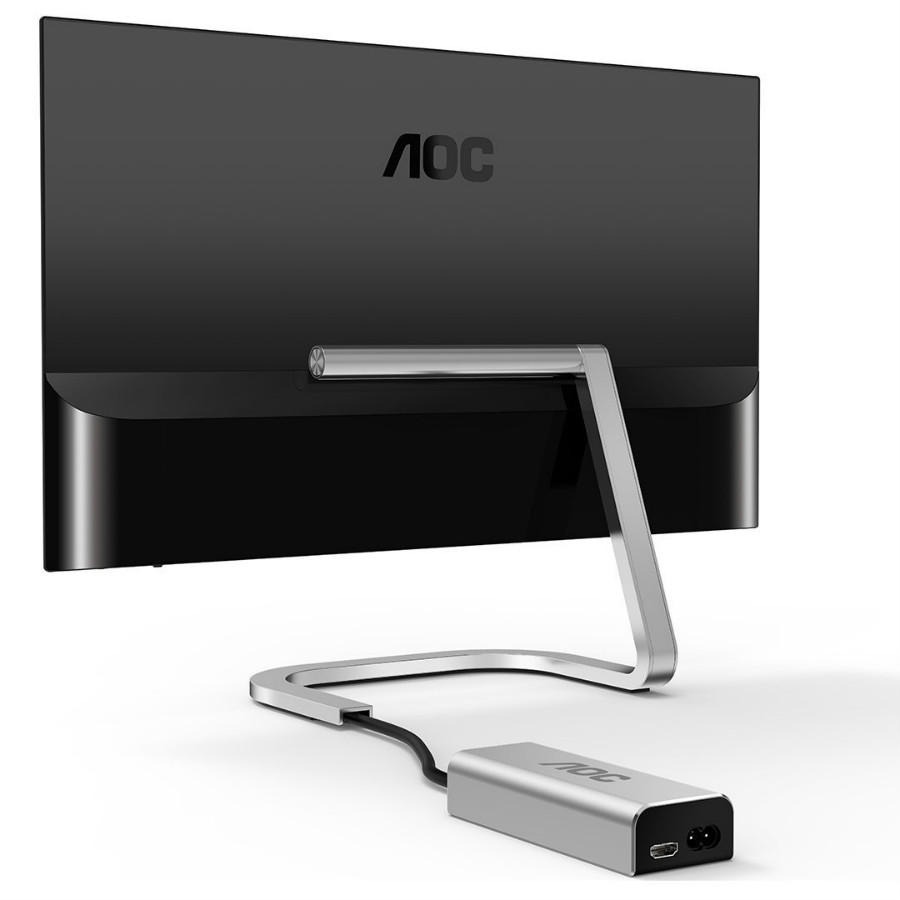 AOC PDS241 and PDS271 release date