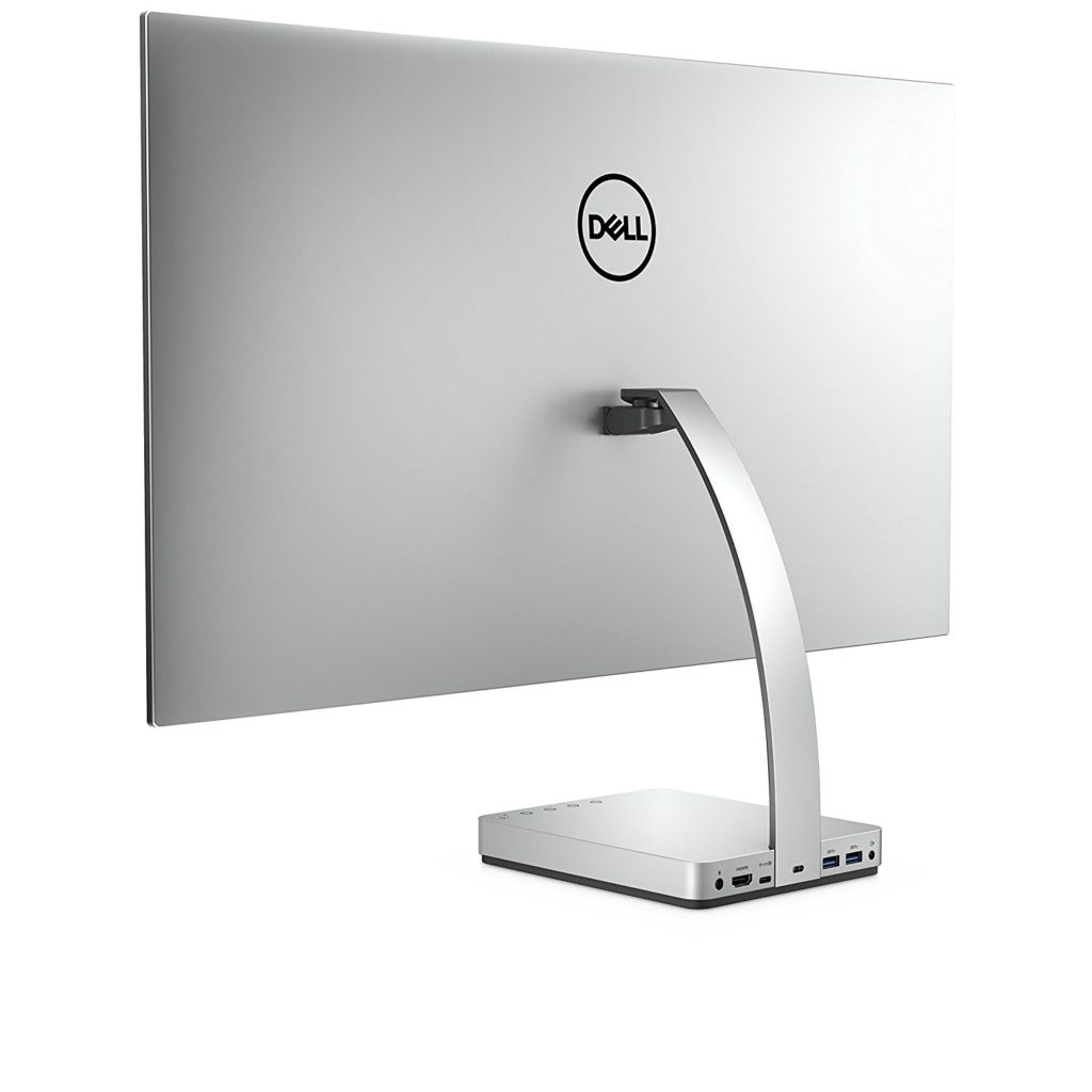 Dell S2718D for editing