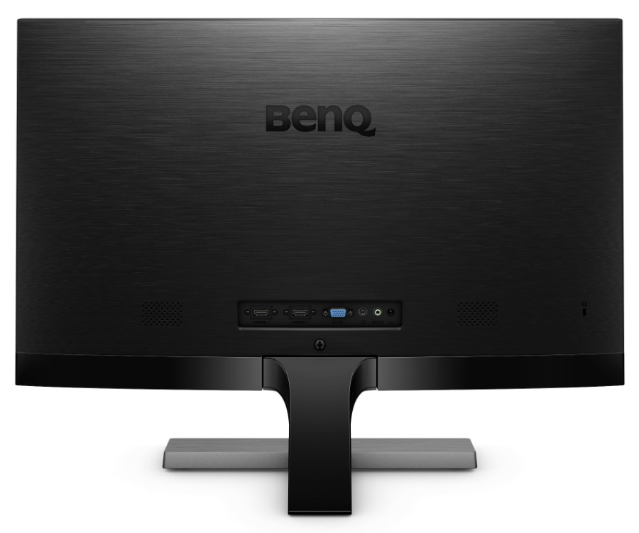 BenQ EW277HDR for HDR games Xbox One X