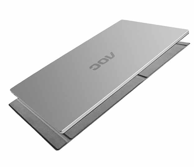 AOC I1601FWUX for Dell XPS