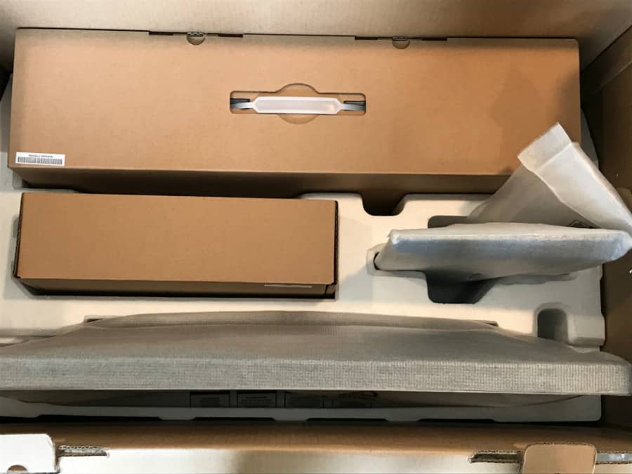benq sw271 contents
