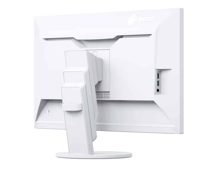 EIZO FlexScan EV2785 for editing