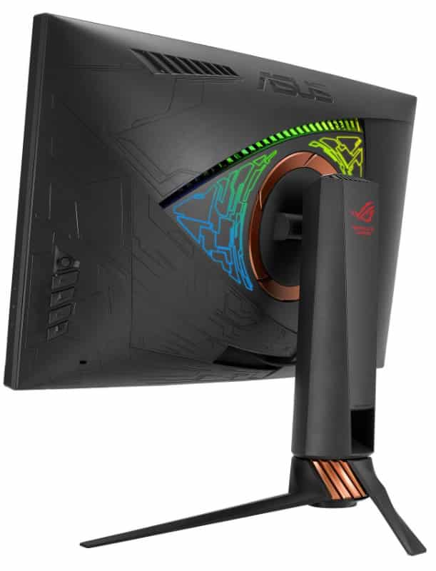 Asus PG27VQ lowest price