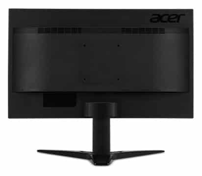 Acer KG251QF input lag