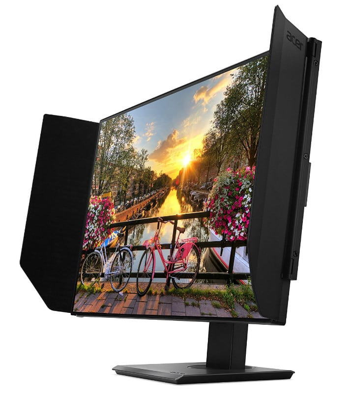 Acer PE320QK lowest price