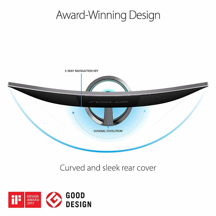 Asus MX32VQ lowest price