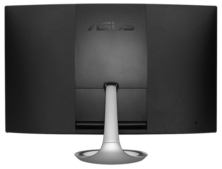 Asus MX32VQ for PS4