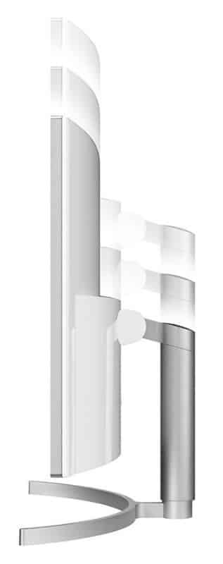 LG 38WK95C input lag