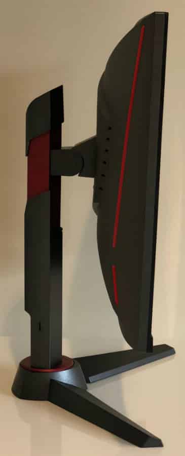 MSI Optix MAG24C for Xbox