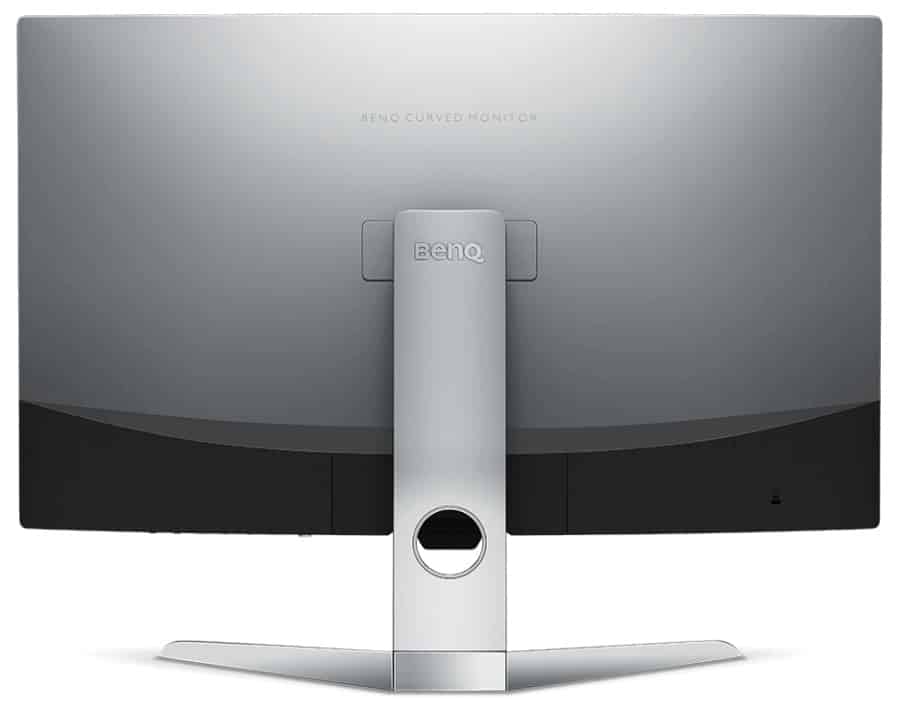 BenQ EX3203R input lag