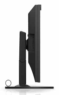 EIZO CG319X color accuracy