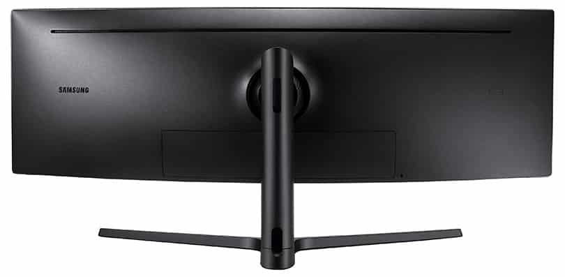 Samsung C49J89 price