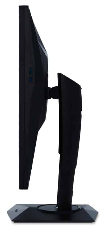 ViewSonic XG3220 for PS4 Pro