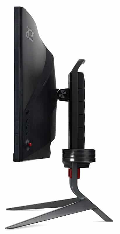 Acer Predator X34P for fortnite