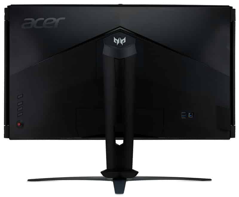 Acers First Hdmi 2 1 Gaming Monitor Will Hit 4k 120hz
