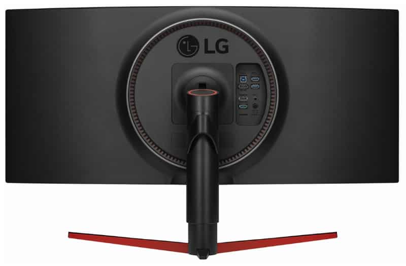 LG 34GK950G price