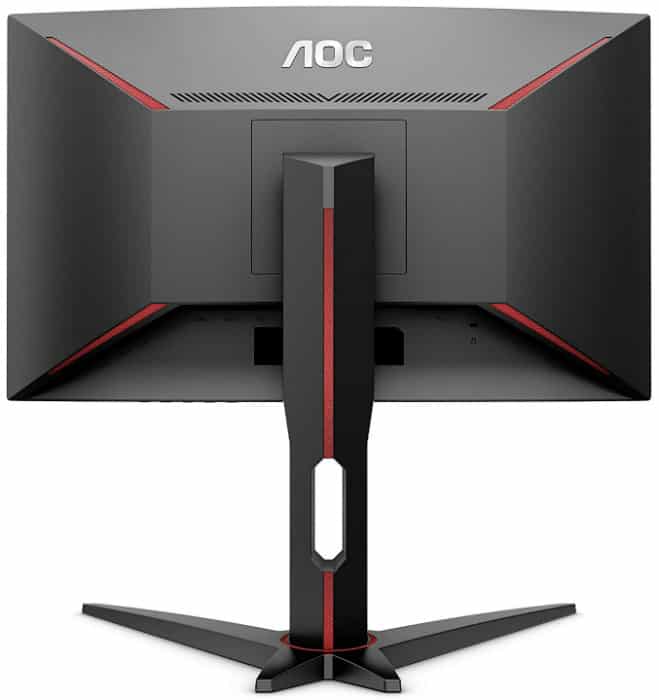 AOC C24G1 price