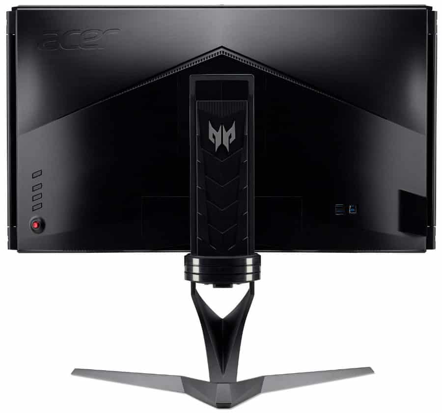 Acer Predator X27 lowest price