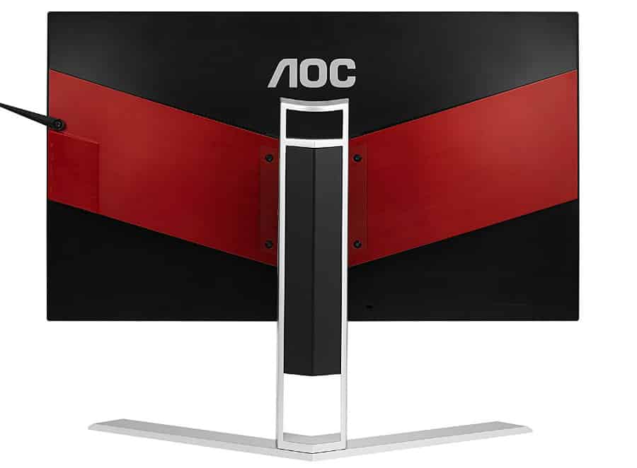 AOC AG241QX lowest price