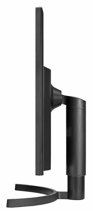 LG 32UK550 input lag