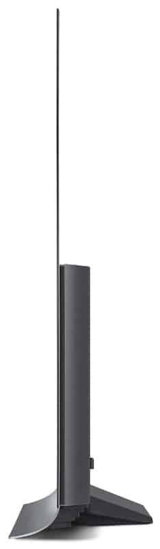 LG C8 input lag