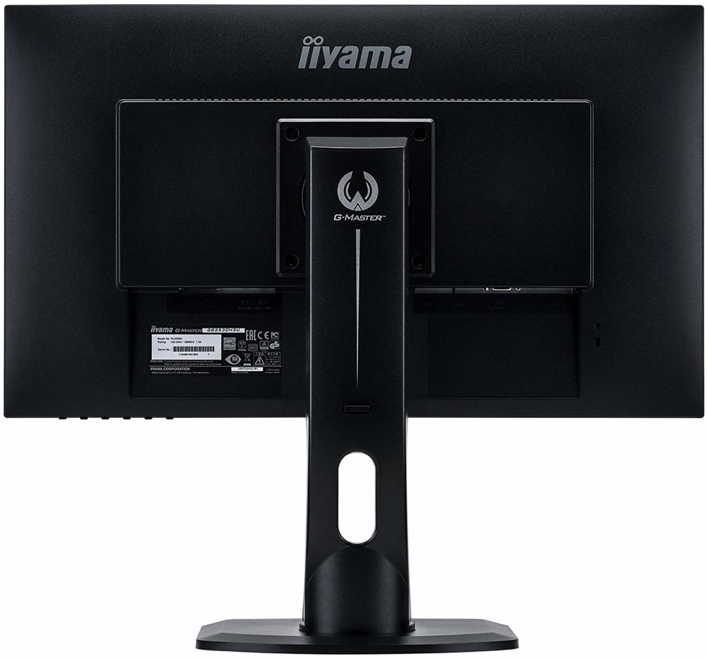 Iiyama GB2530HSU Black Hawk lowest price