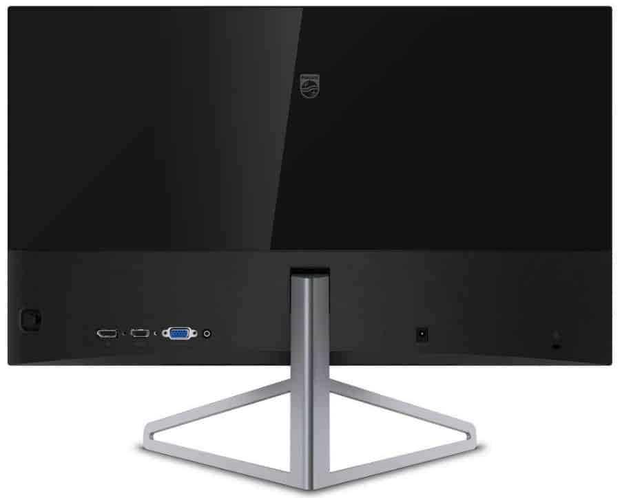 Philips Moda 245C7QJSB for xbox