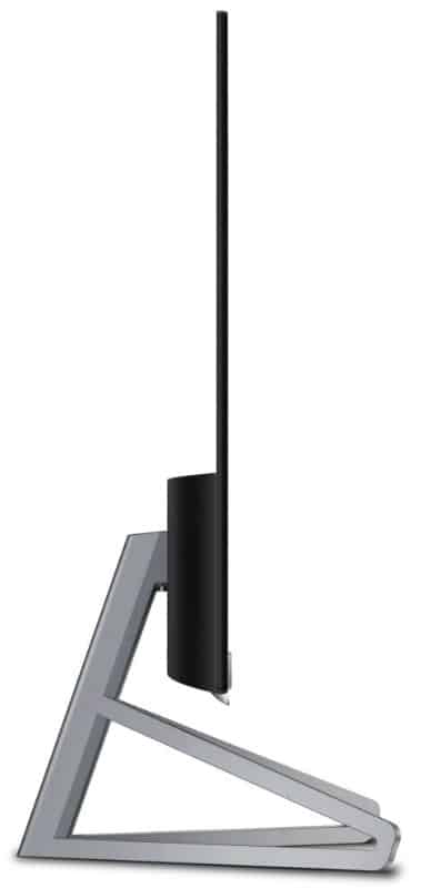 Philips Moda 245C7QJSB input lag