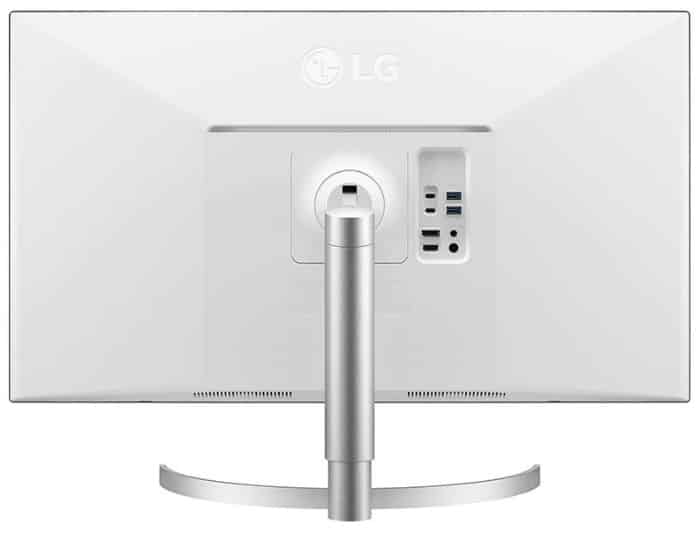 LG 32UK950 for PS4