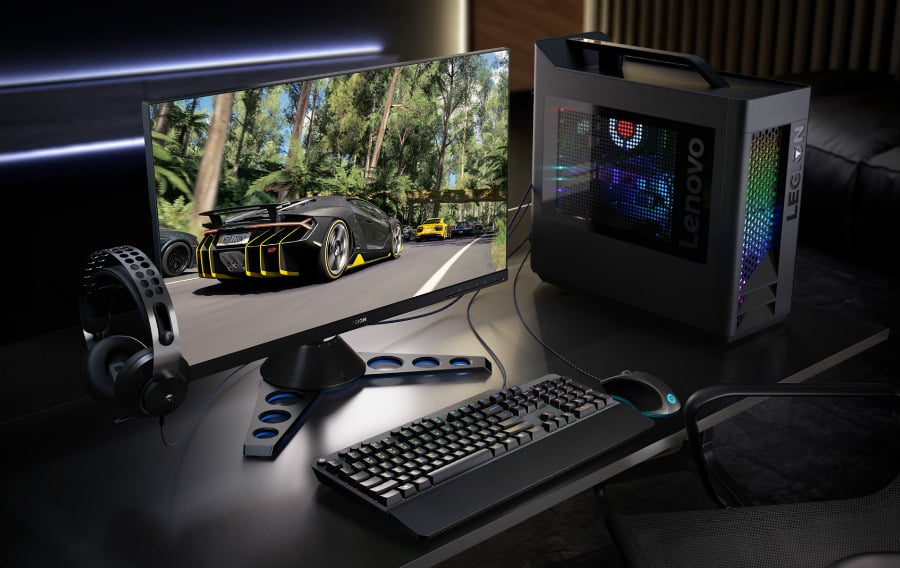 Lenovo Legion Y27GQ price