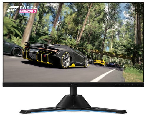 Lenovo Legion Y27GQ for CSGO