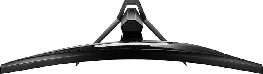 MSI Optix MPG341CQR specs