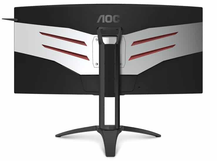 AOC Agon AG352UCG6 amazon