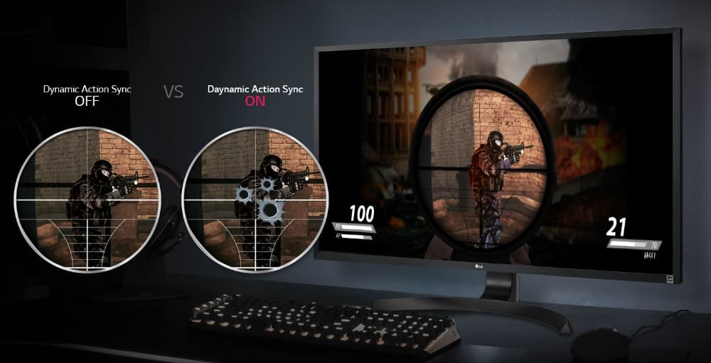 4k Uhd Budget Best Monitor