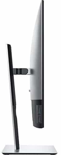 Dell U2719D for photoediting