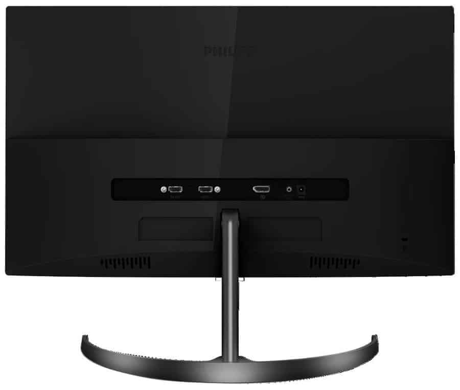 Philips 276E8VJSB input lag