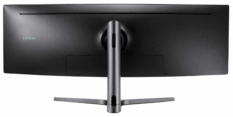 Samsung C49RG90 amazon